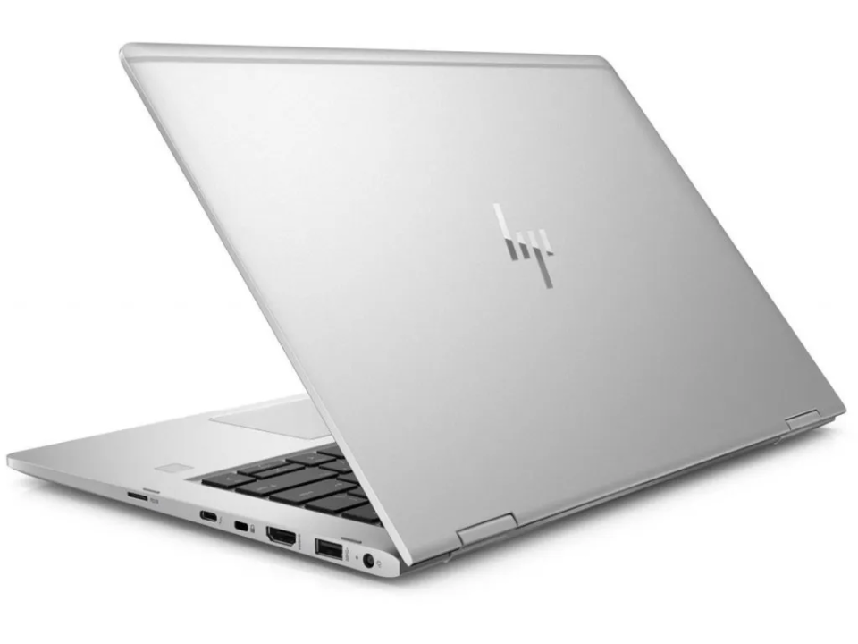 HP EliteBook x360 1030 G2