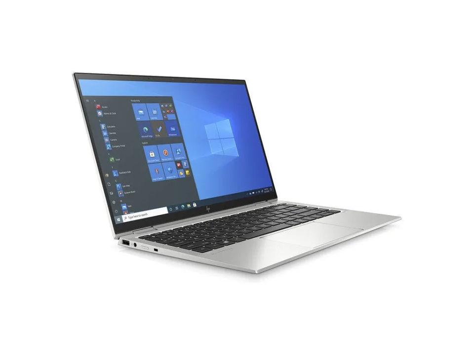 HP EliteBook x360 1040 G8