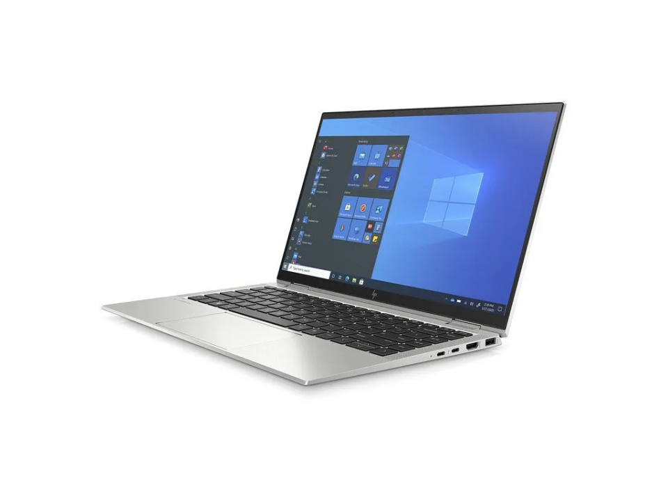 HP EliteBook x360 1040 G8