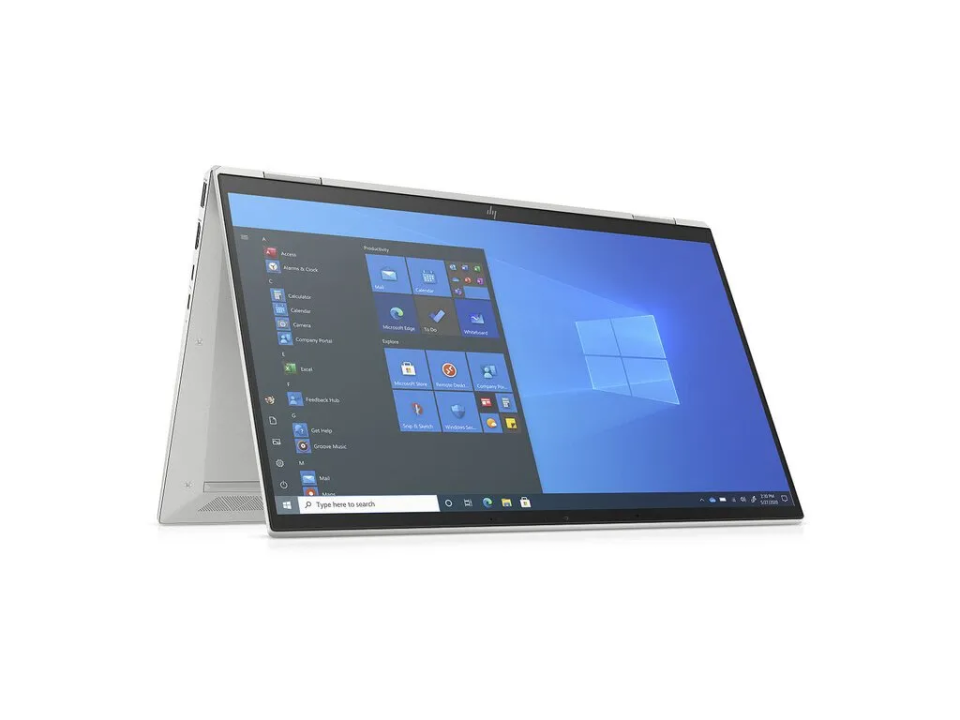 HP EliteBook x360 1040 G8