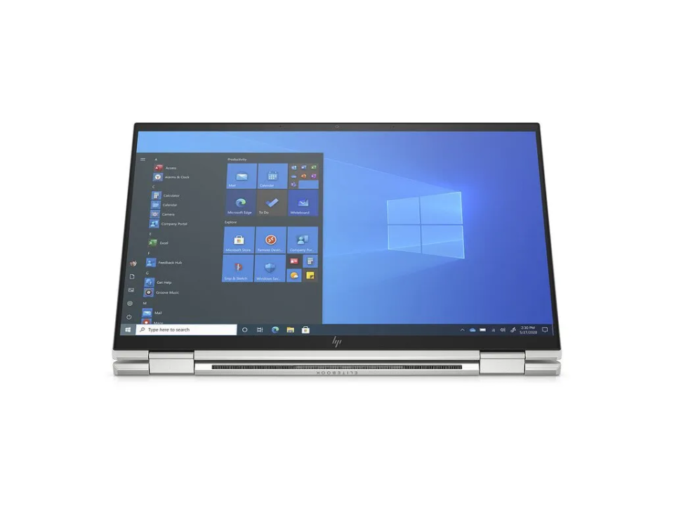 HP EliteBook x360 1040 G8