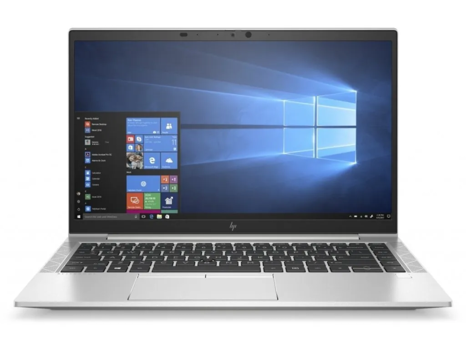 HP EliteBook 840 G8