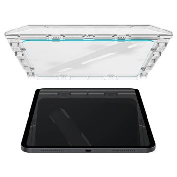 Spigen Glass EZ Fit 1, ochranné sklo iPad 10.9" (2022)