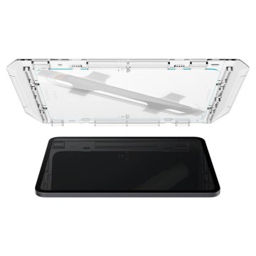 Spigen Glass EZ Fit 1, ochranné sklo iPad 10.9" (2022)