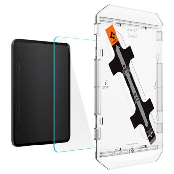 Spigen Glass EZ Fit 1, ochranné sklo iPad 10.9" (2022)