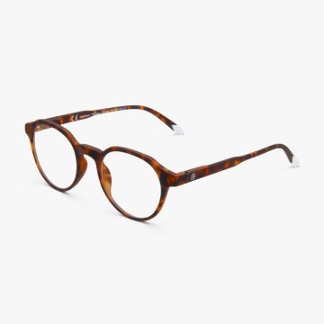 Barner Brand® - Chamberí - Tortoise - brýle potlačující modré světlo z obrazovek