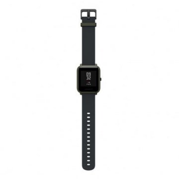 Xiaomi chytré hodinky Amazfit Bip - green