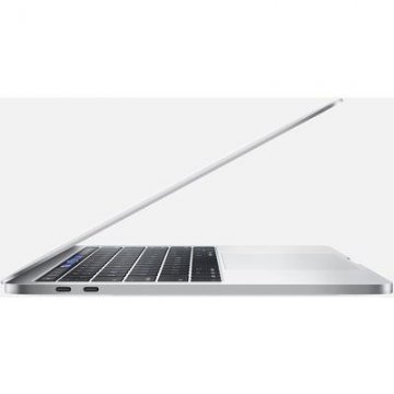 Apple MacBook Pro 13,3" Touch Bar 2,3GHz 8GB 256GB stříbrný (2018)