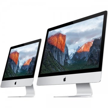 Apple iMac 21,5" dvoujádrový i5 2,3GHz 8GB RAM 1TB Intel Iris Plus Graphics 640 (2017)