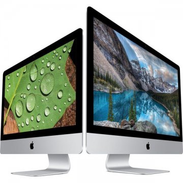 Apple iMac 21,5" dvoujádrový i5 2,3GHz 8GB RAM 1TB Intel Iris Plus Graphics 640 (2017)
