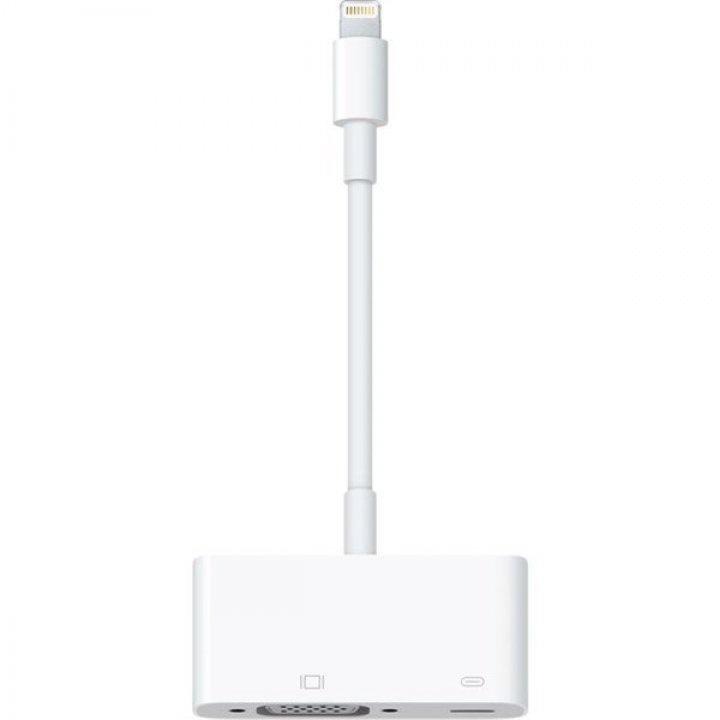 Apple Lightning - VGA Adaptér