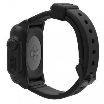 Catalyst vodotěsné pouzdro pro Apple Watch 42 mm černé