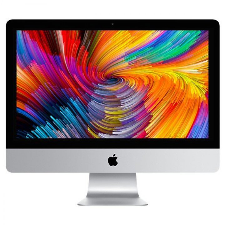 Apple iMac 21,5" Retina 4K 3,4GHz 8GB 1TB Fusion Drive Radeon Pro 560 4GB 2017