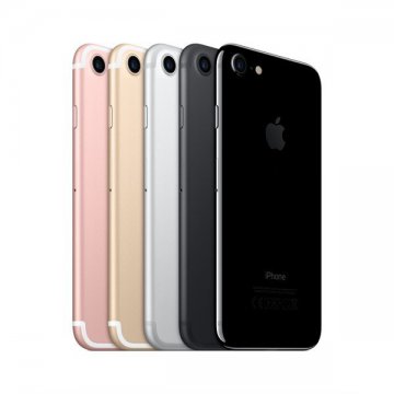Apple iPhone 7 32GB růžově zlatý
