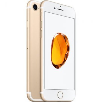 Apple iPhone 7 128GB zlatý