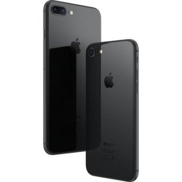 Apple iPhone 8 64GB vesmírně šedý