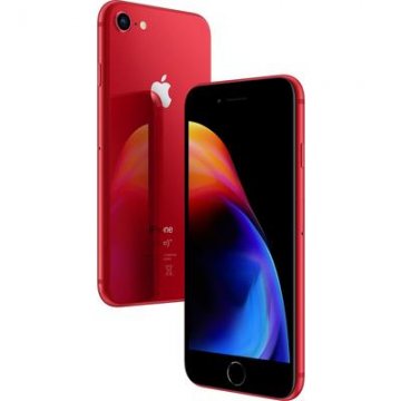 Apple iPhone 8 256GB (PRODUCT) RED