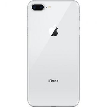 Apple iPhone 8 Plus 64GB vesmírně šedý
