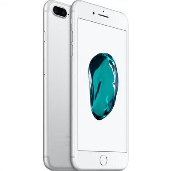 Apple iPhone 7 Plus 32GB stříbrný