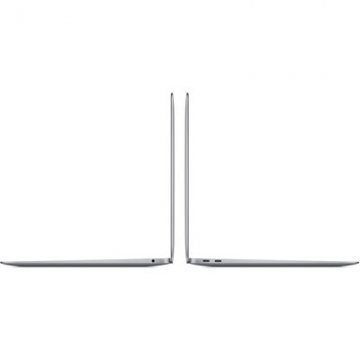 Apple MacBook Air 13,3" 1,6GHz / 8GB / 128GB / Intel UHD Graphics 617 (2018) stříbrný