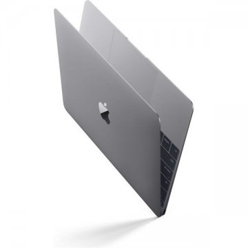 Apple MacBook 12" 256GB vesmírně šedý (2017)
