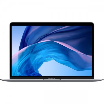 Apple MacBook Air 13,3" 1,6GHz / 8GB / 128GB / Intel UHD Graphics 617 (2018) vesmírně šedý