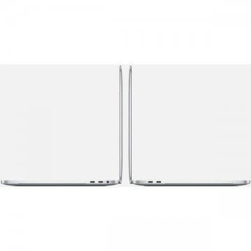 Apple MacBook Pro 13,3" Touch Bar 2,3GHz 8GB 512GB stříbrný (2018)