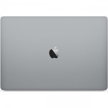 Apple MacBook Pro 15,4" Touch Bar / 2,6GHz / 16GB / 512GB / R560X / stříbrný (2018)