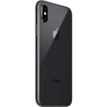 Apple iPhone XS 64GB vesmírně šedý