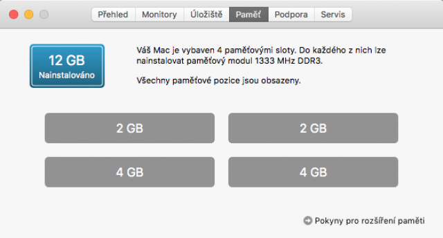Apple iMac 21,5" 2,7GHz 12GB RAM, 512 GB SSD + 1TB HDD