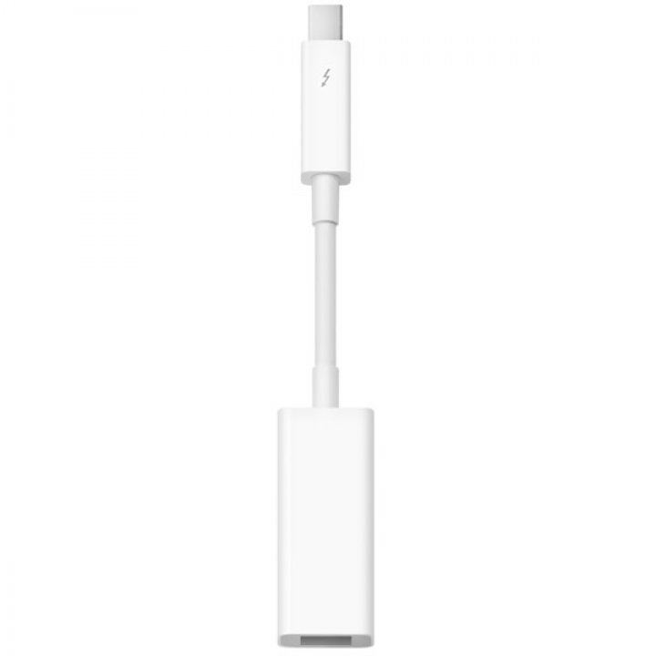 Apple Thunderbolt - FireWire Adaptér