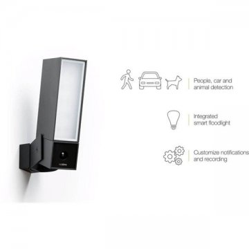 Netatmo Smart outdoor Camera - Venkovní bezpečnostní kamera